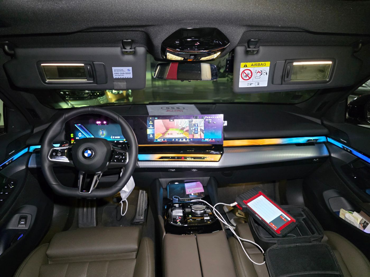 520i M KIT