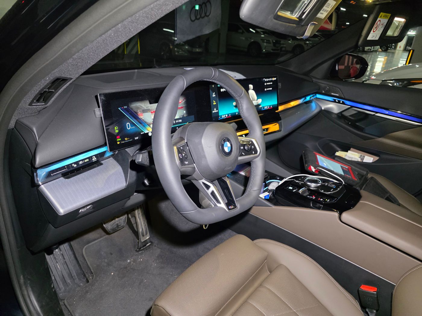 520i M KIT