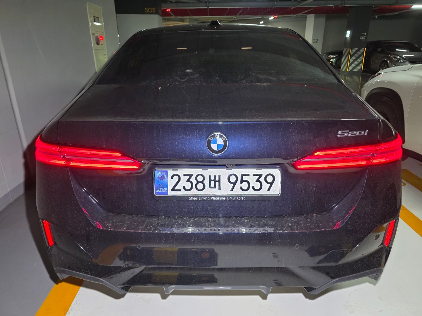 520i M KIT
