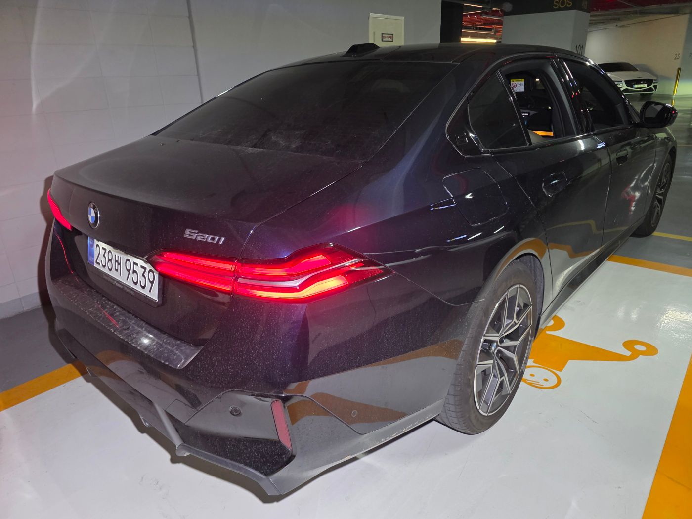 520i M KIT