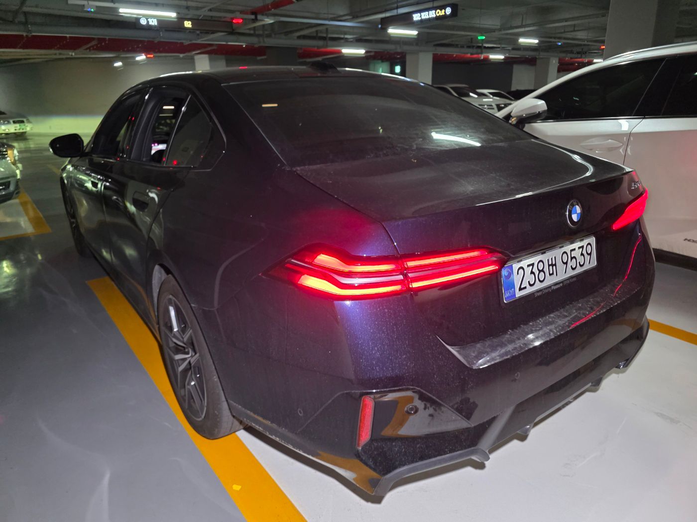 520i M KIT