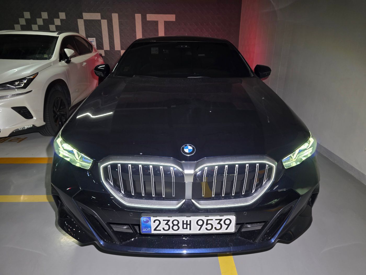 520i M KIT