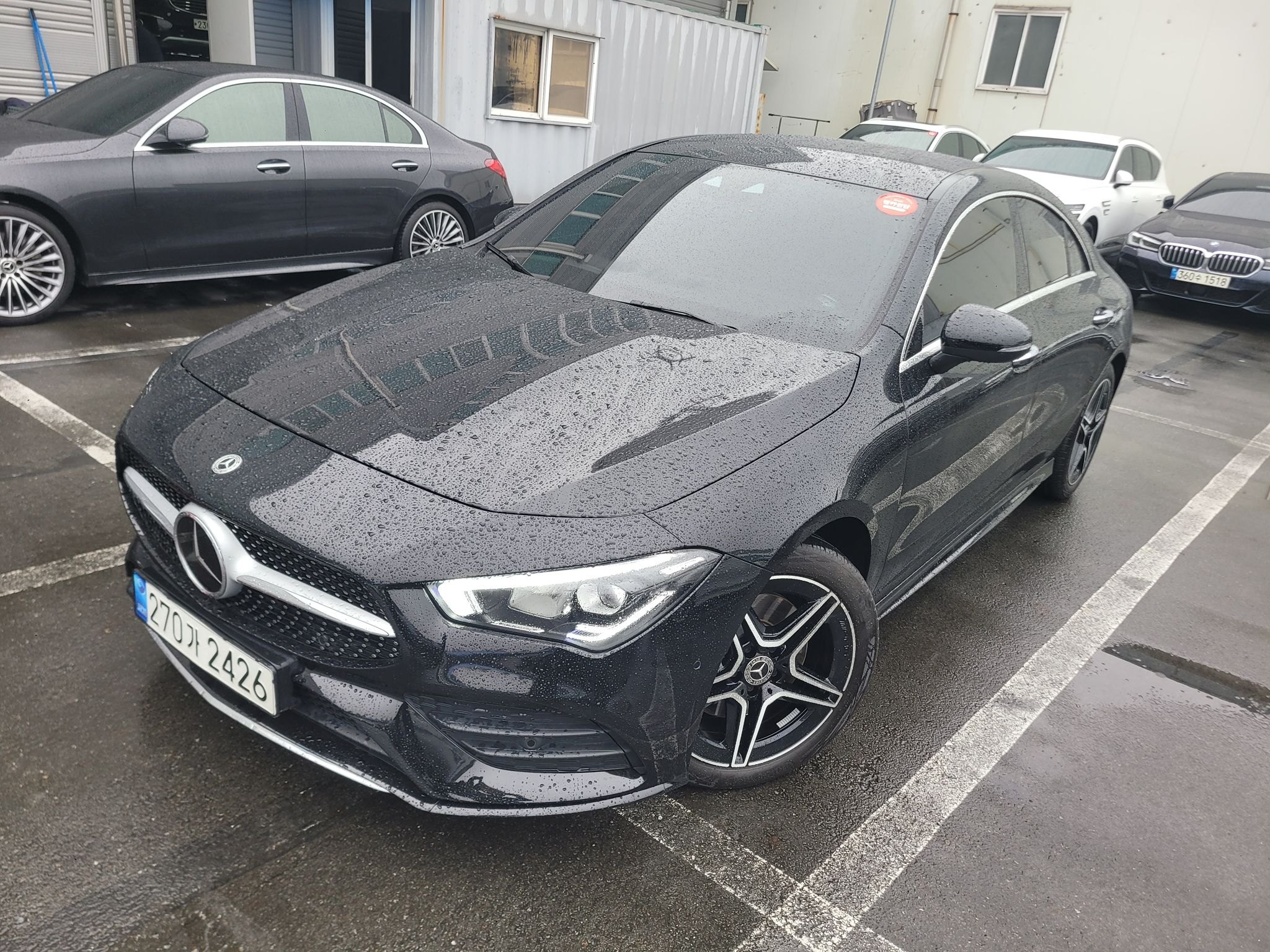 CLA250