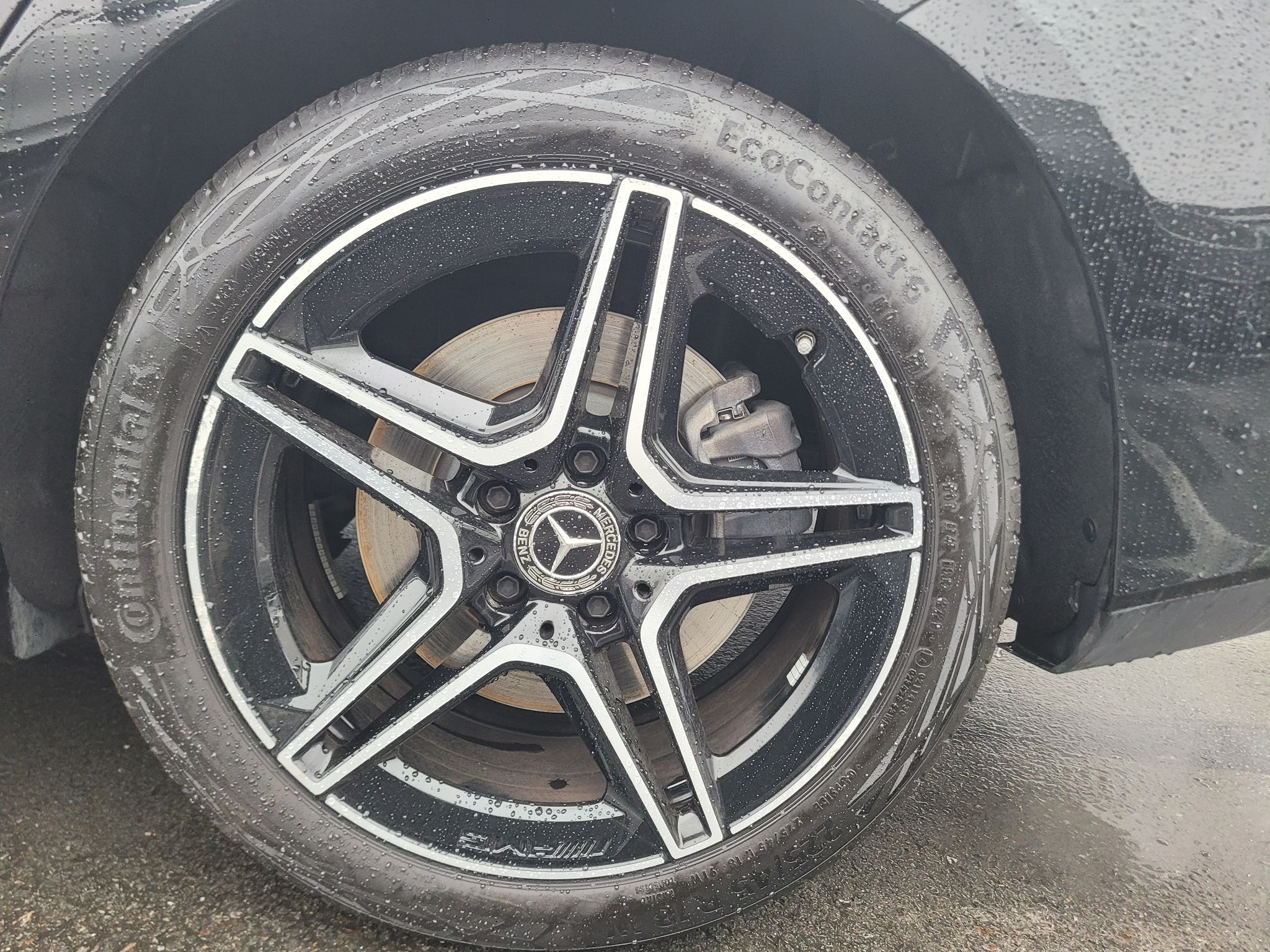 CLA250