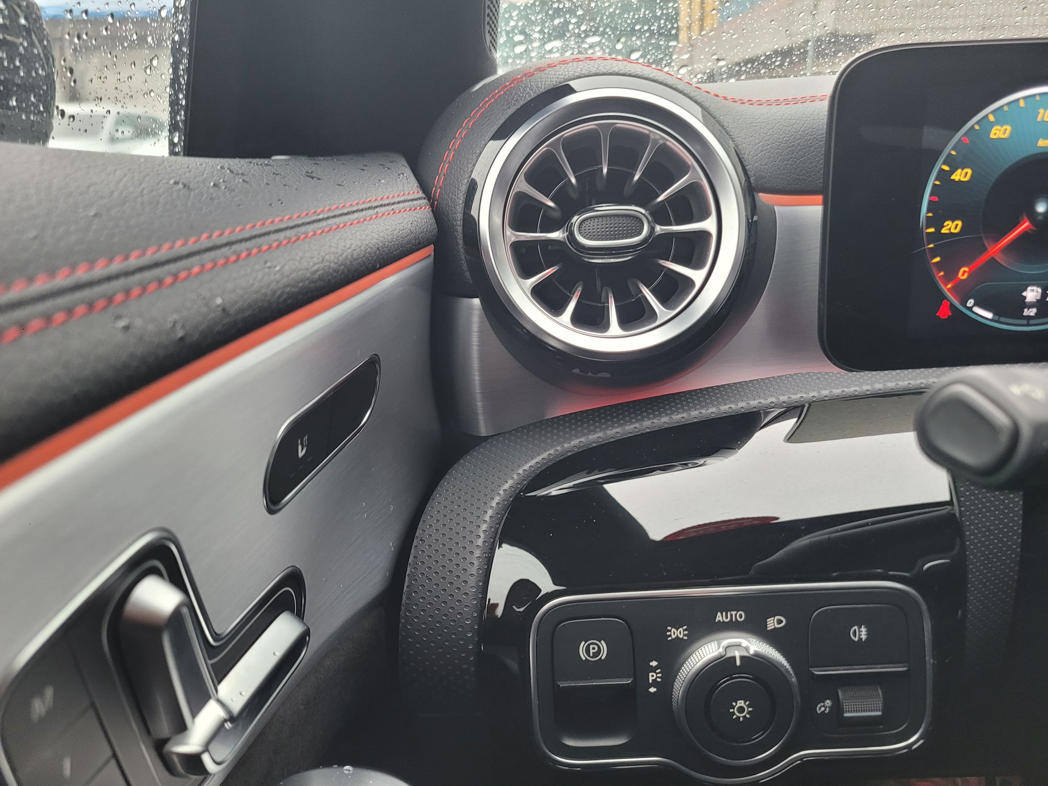 CLA250