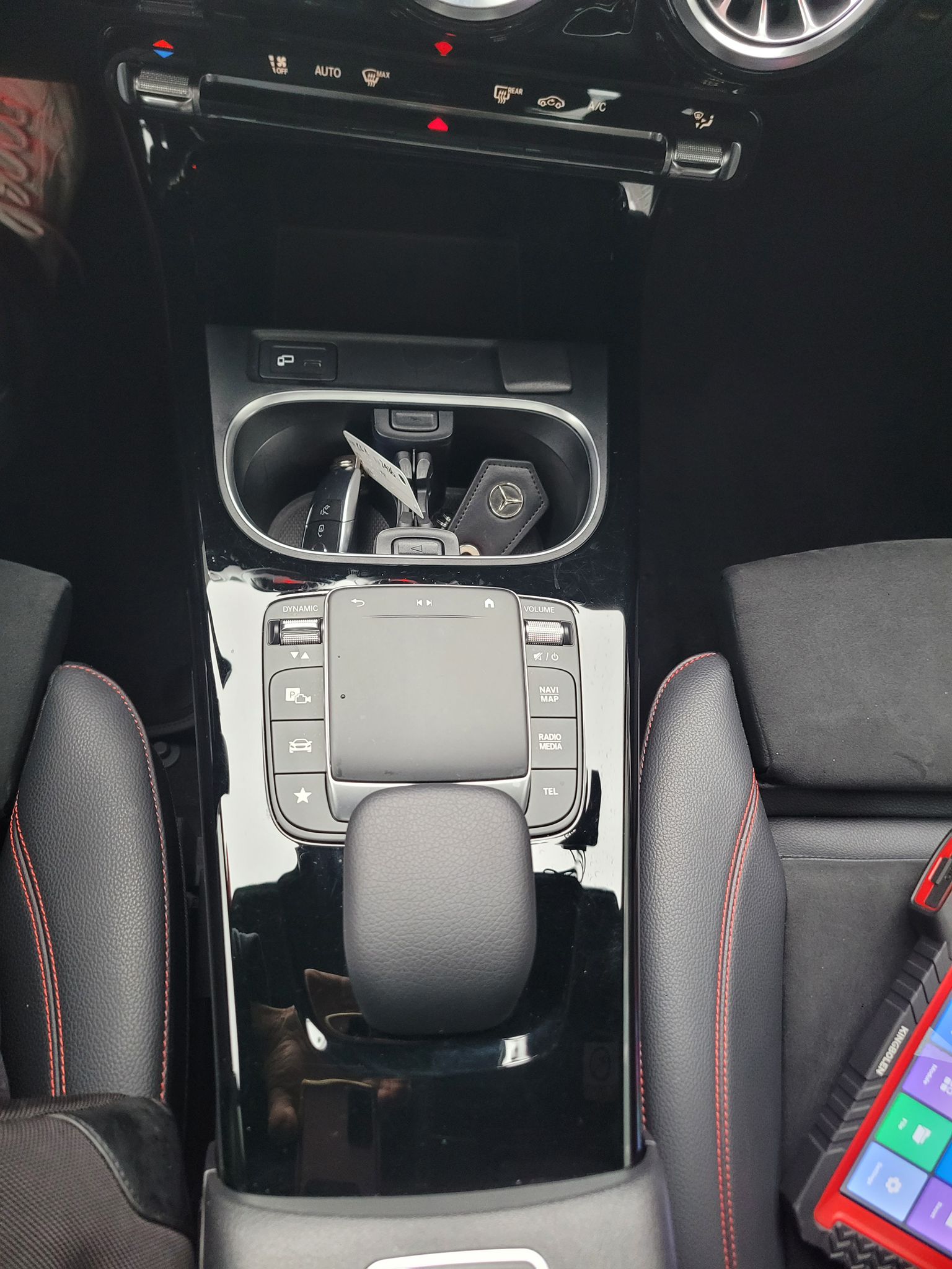 CLA250