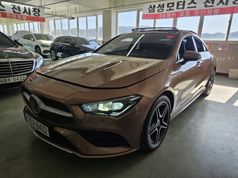 CLA250