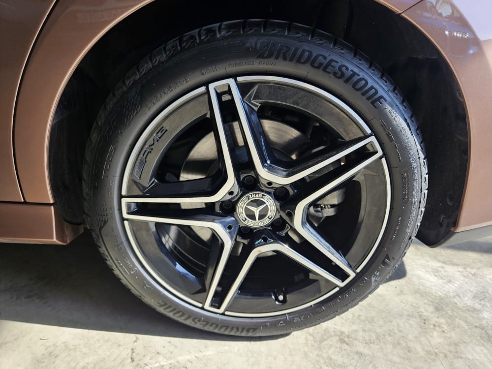 CLA250