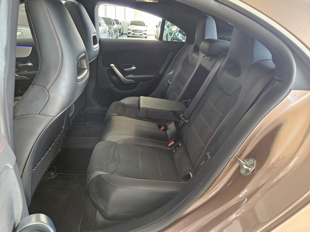 CLA250