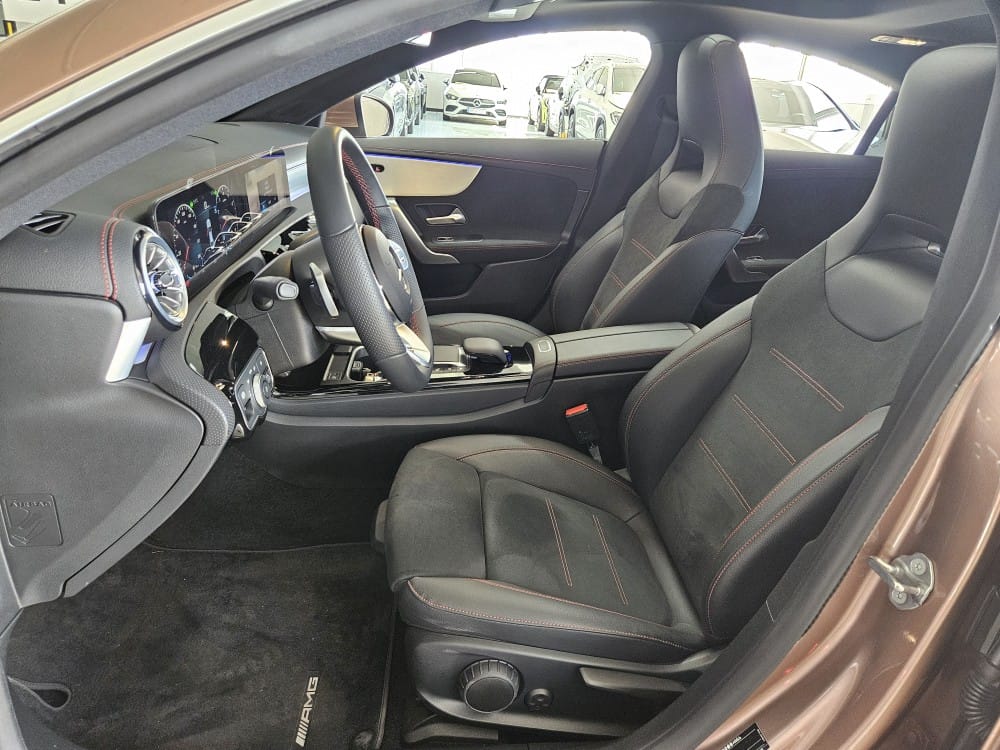CLA250