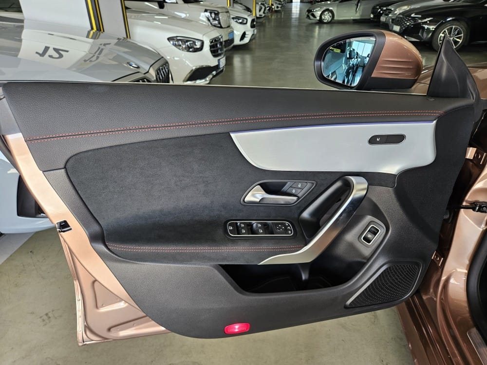 CLA250