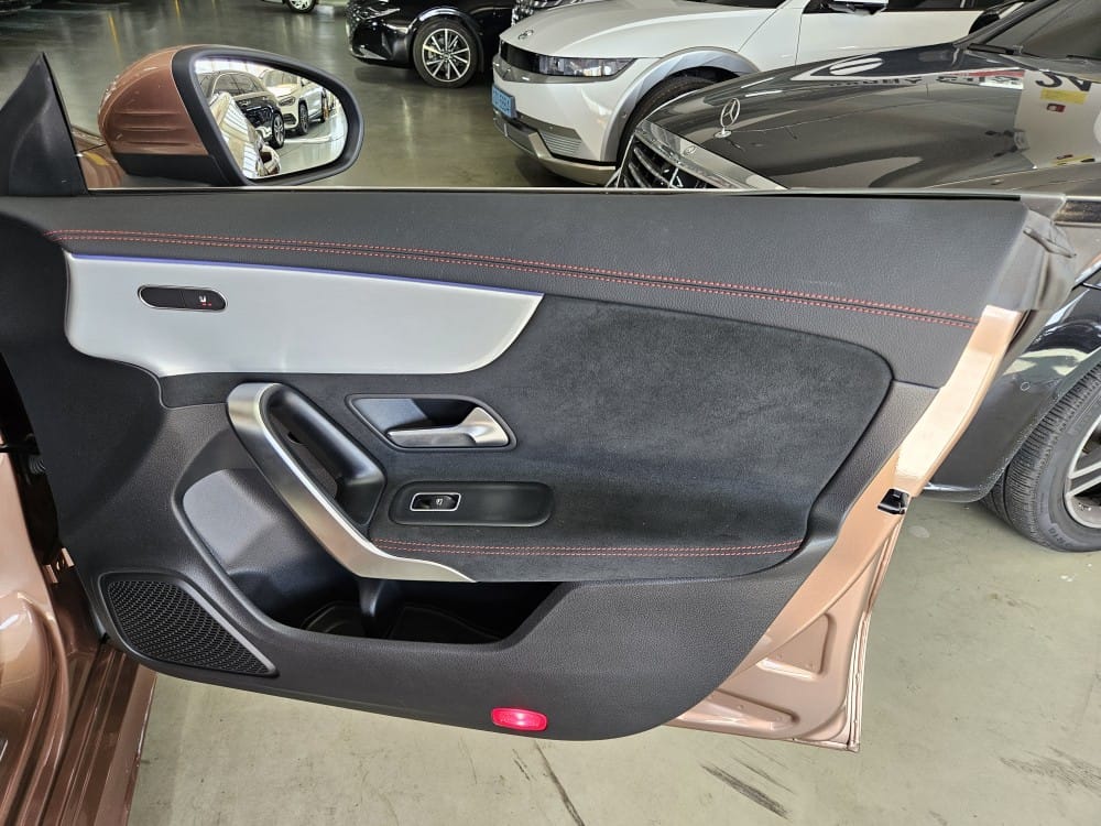 CLA250