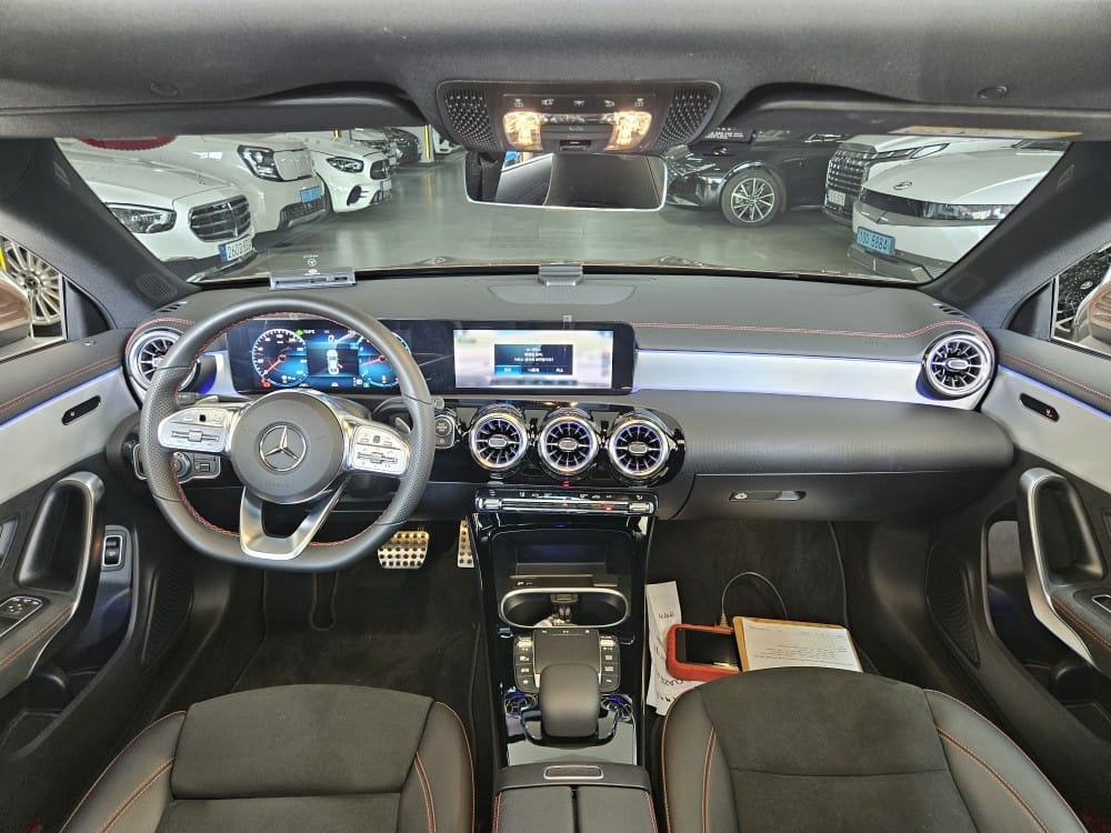 CLA250