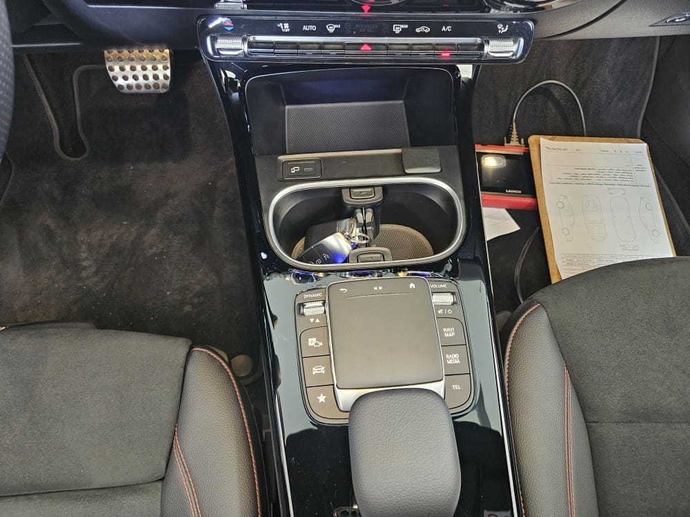CLA250