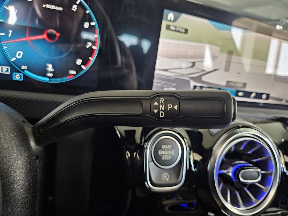 CLA250