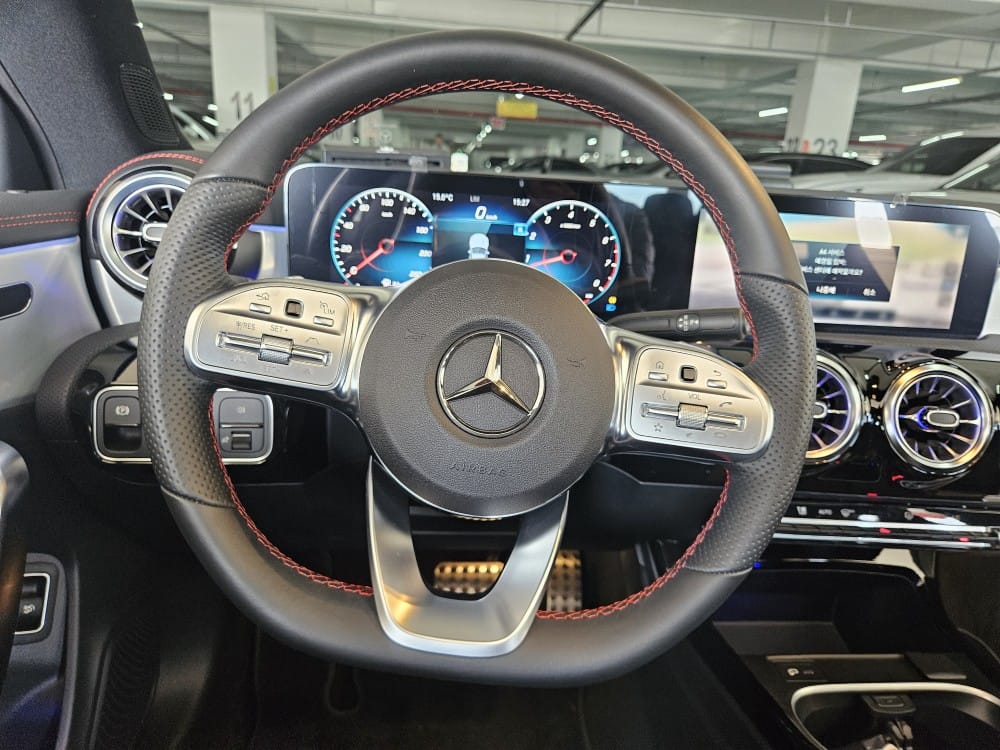 CLA250
