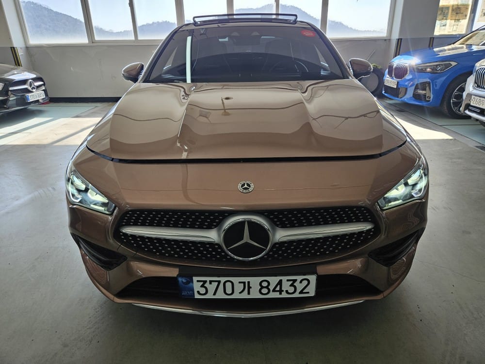 CLA250