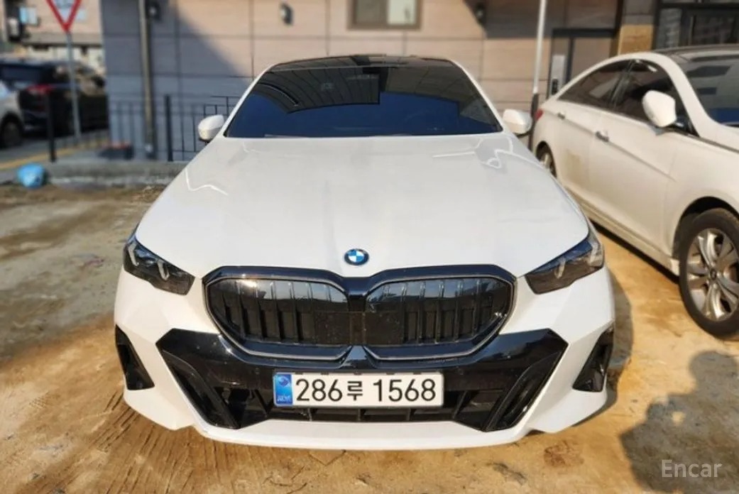 BMW 520i 