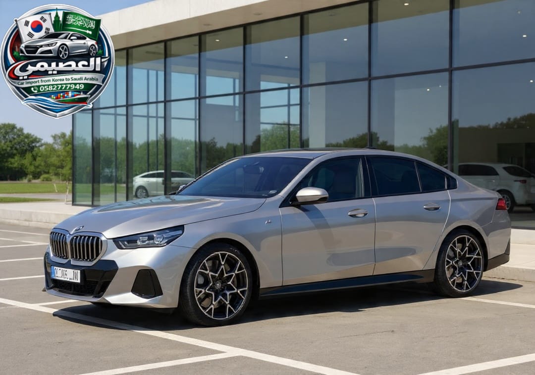  BMW 530i M KIT 