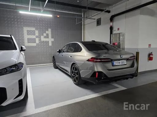  BMW 530i M KIT 