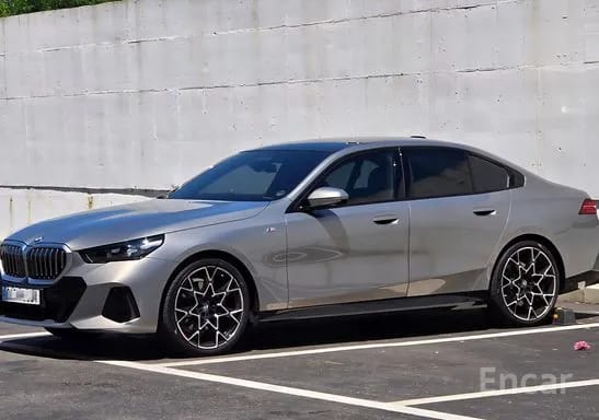  BMW 530i M KIT 