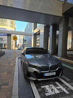  BMW 530i M KIT 