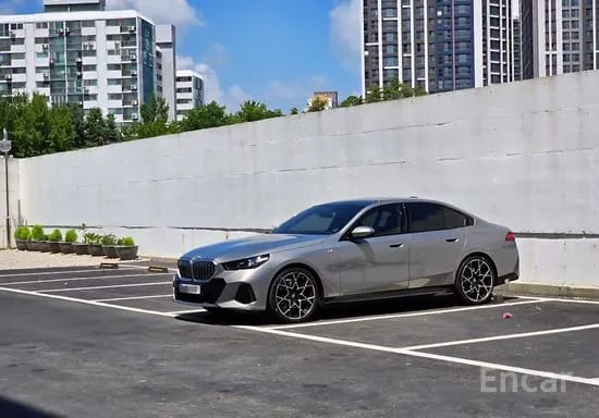  BMW 530i M KIT 