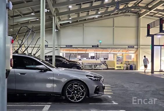  BMW 530i M KIT 