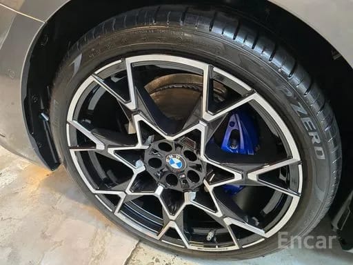  BMW 530i M KIT 