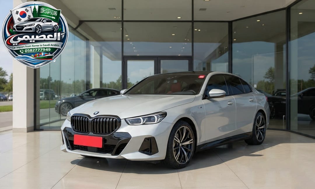 BMW 530i M KIT