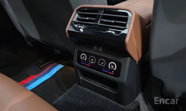 BMW 530i M KIT