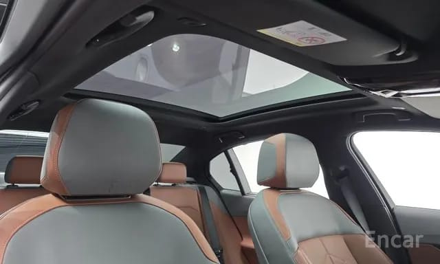 BMW 530i M KIT