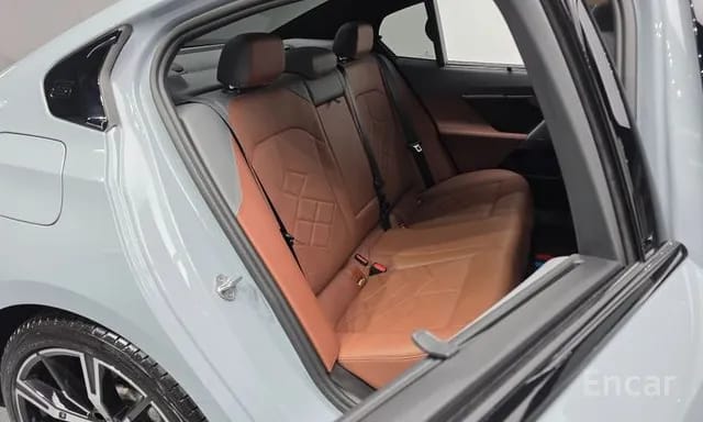 BMW 530i M KIT