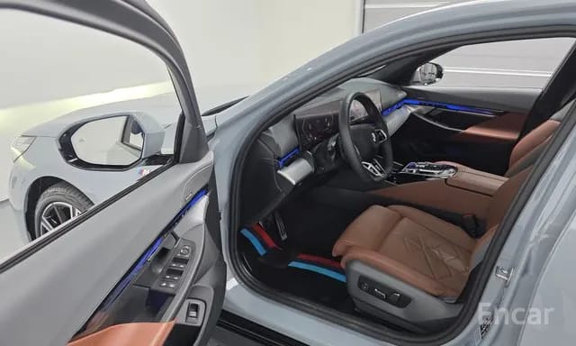 BMW 530i M KIT