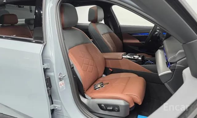 BMW 530i M KIT