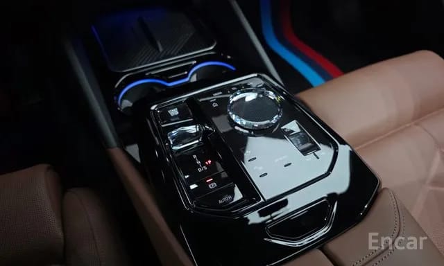BMW 530i M KIT