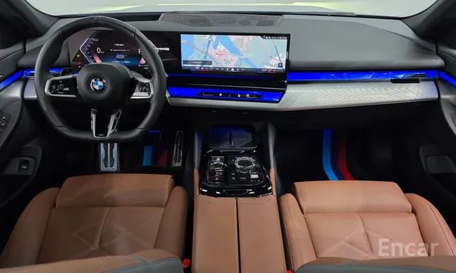 BMW 530i M KIT