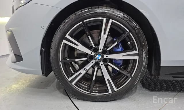 BMW 530i M KIT