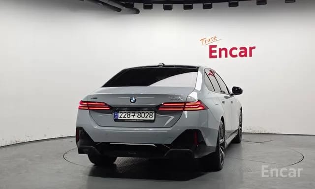 BMW 530i M KIT