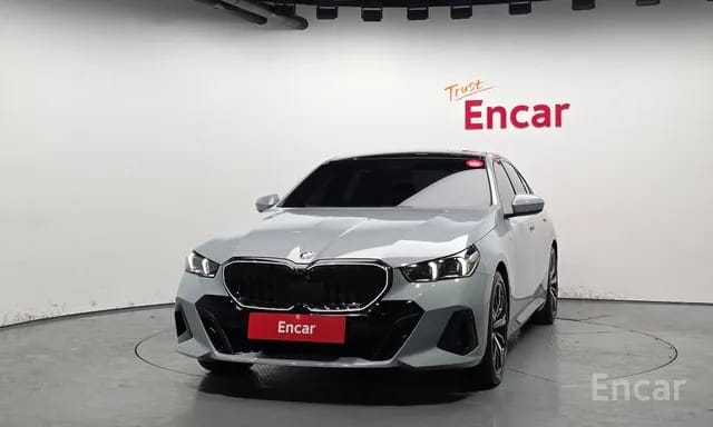 BMW 530i M KIT