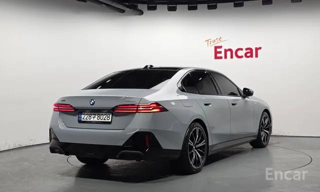 BMW 530i M KIT