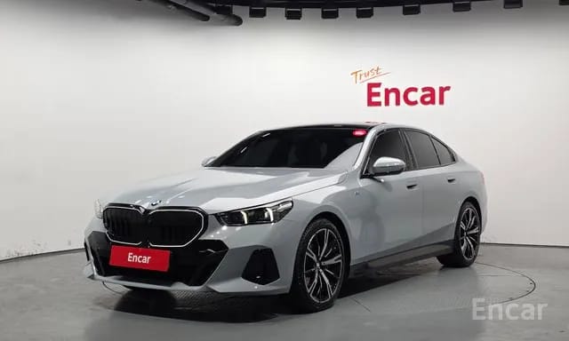 BMW 530i M KIT
