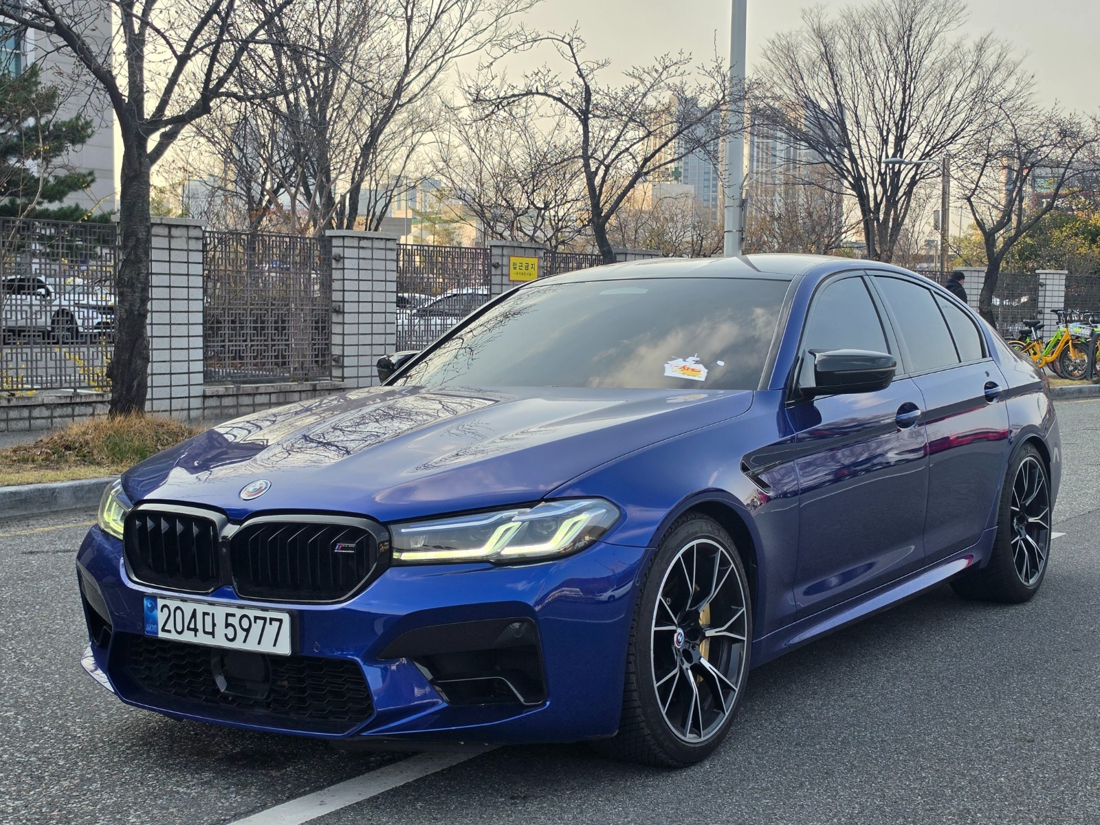 BMW M5