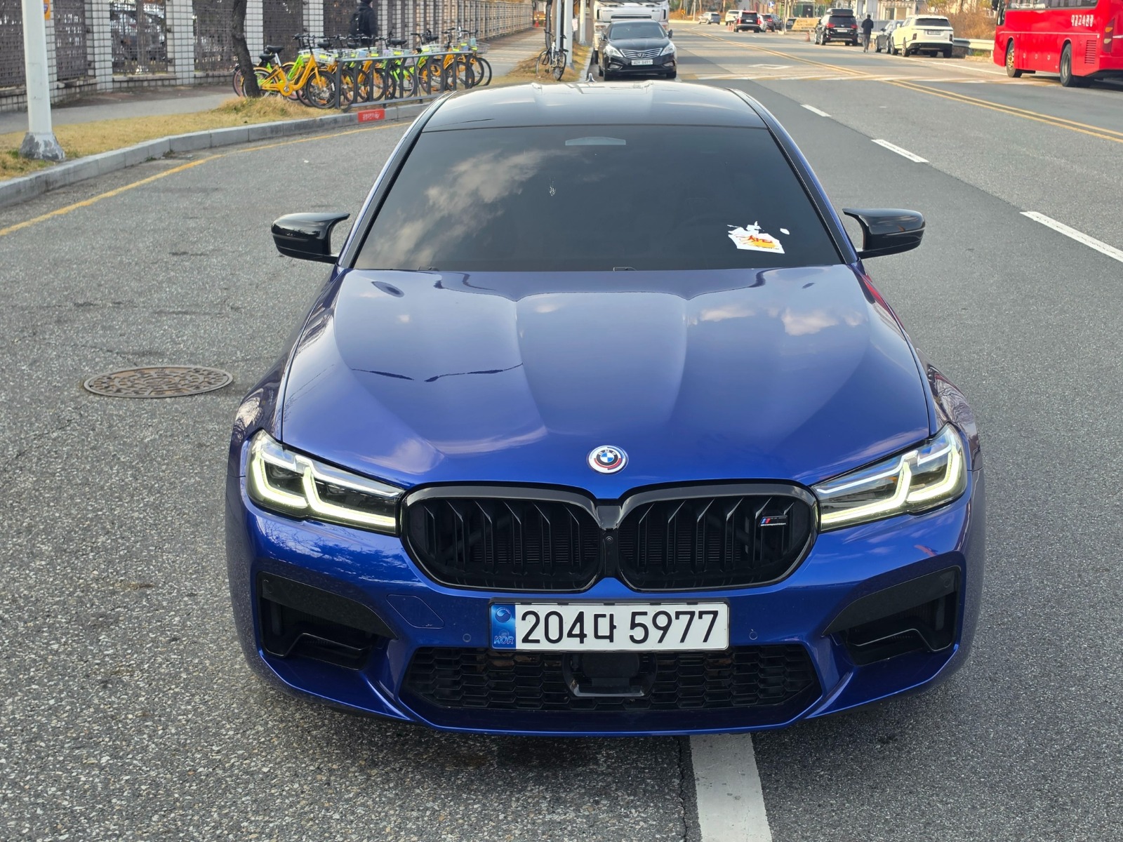 BMW M5