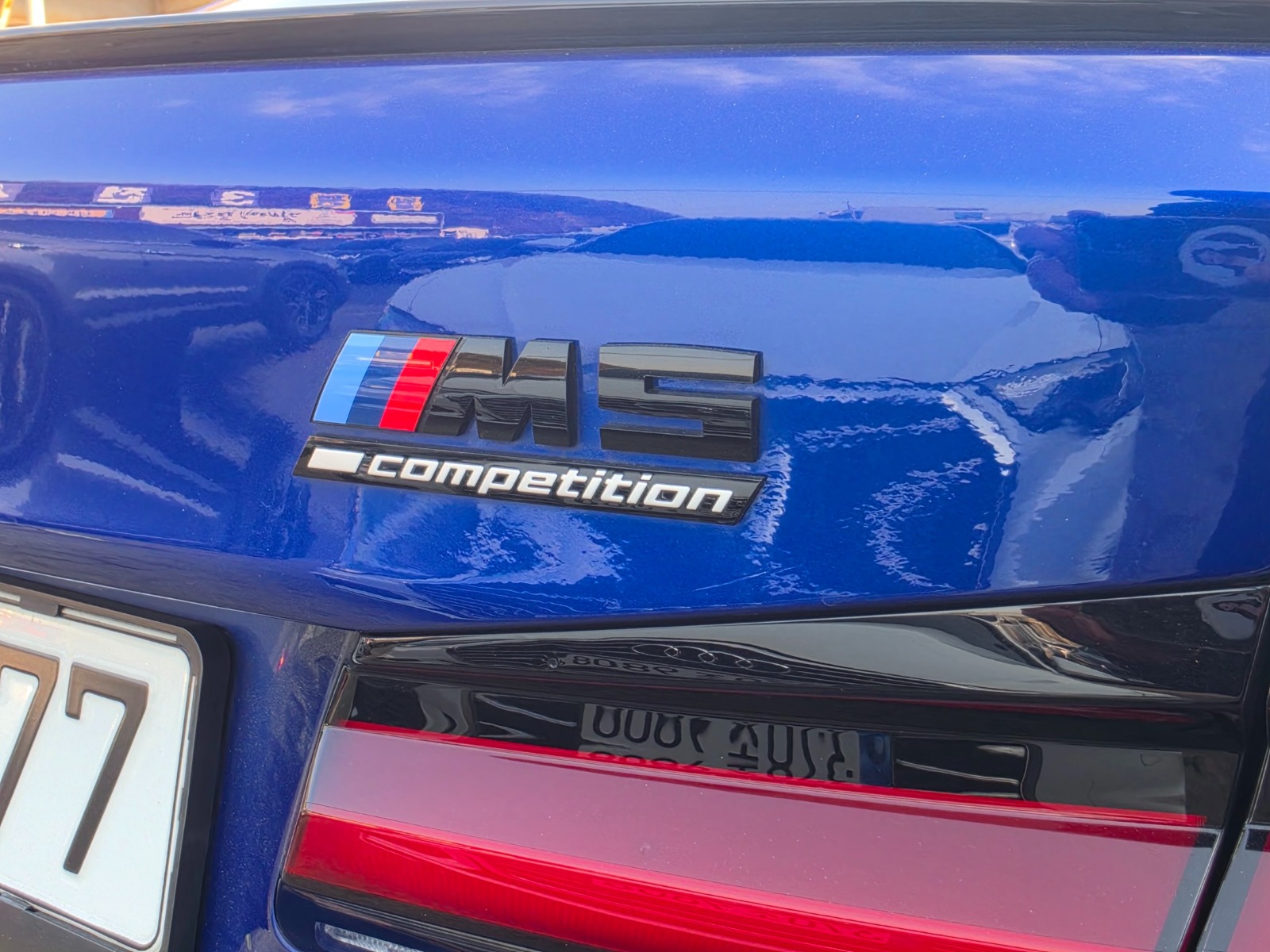 BMW M5
