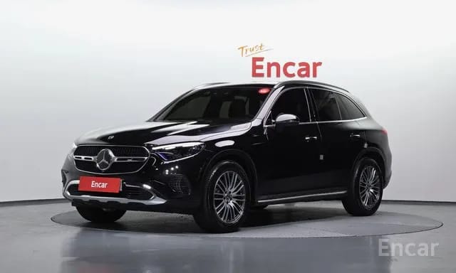 GLC300