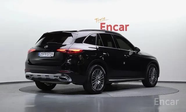 GLC300