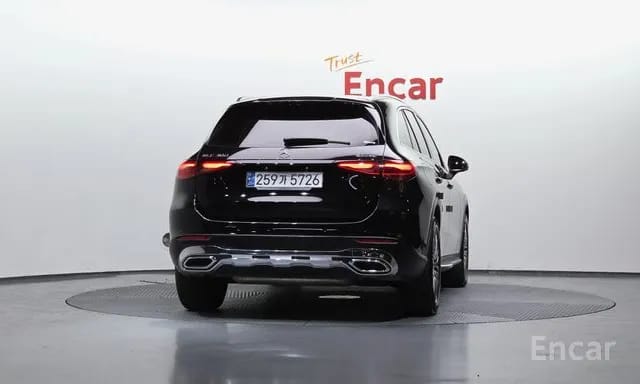 GLC300