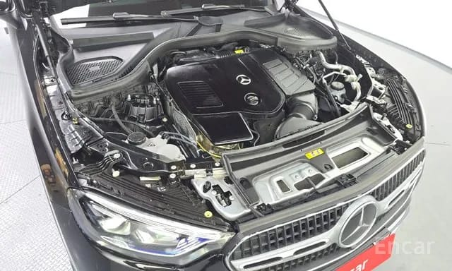 GLC300