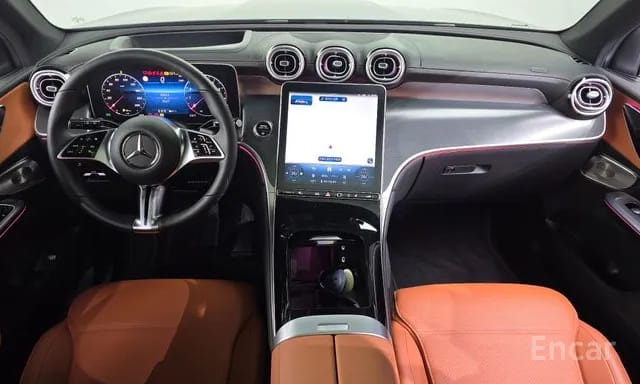GLC300